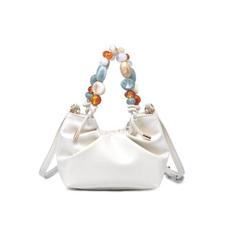 Yzabelle Crossbody in Ivory