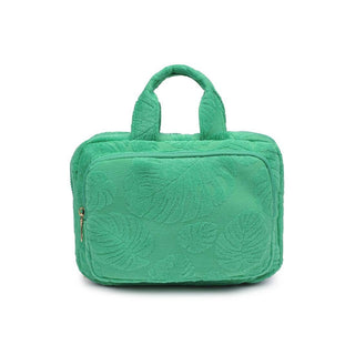 Tropical Dreams Travel Organizer