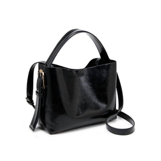 Sophie Crossbody in Black