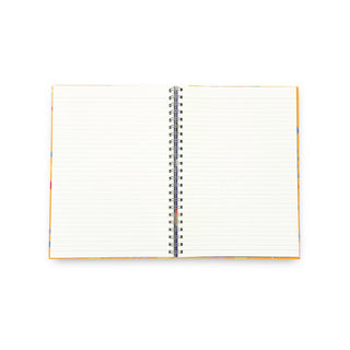 Fruitastic Spiral NoteBook