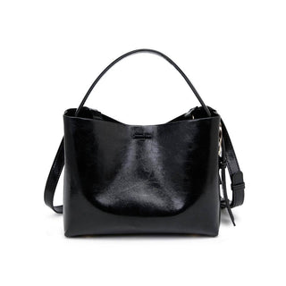 Sophie Crossbody in Black