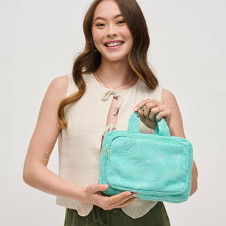 Tropical Dreams Travel Organizer