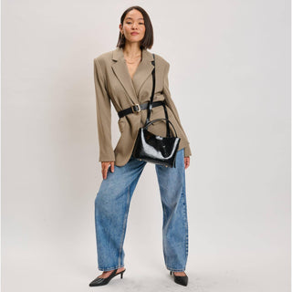 Sophie Crossbody in Black