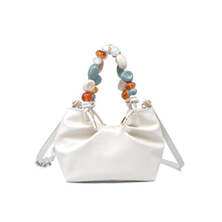 Yzabelle Crossbody in Ivory