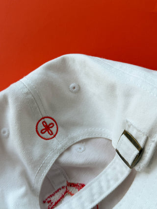 Shrimp Baseball Cap