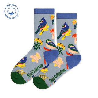 Eastern Natives Socks