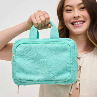 Tropical Dreams Travel Organizer