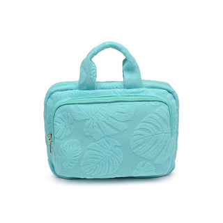 Tropical Dreams Travel Organizer