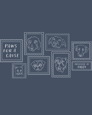 PRE-ORDER Paws for a Cause Hoodie 2025