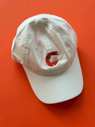 Shrimp Baseball Cap