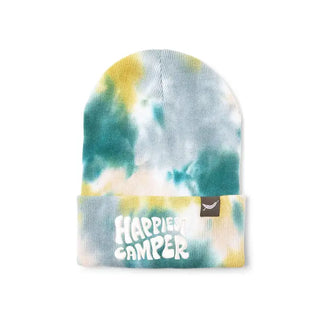 Happiest Camper Beanie