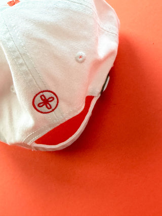 Shrimp Baseball Cap