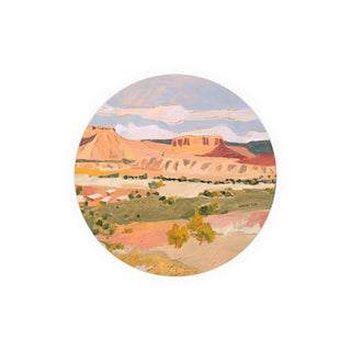 Mesas Seedlings Coasters