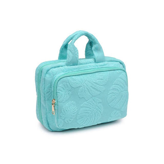 Tropical Dreams Travel Organizer