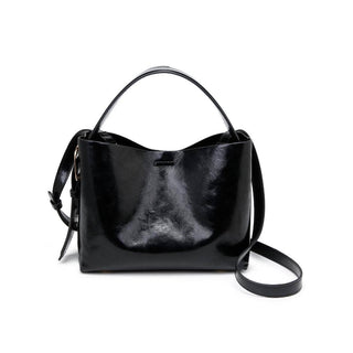 Sophie Crossbody in Black