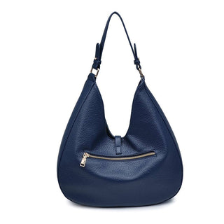 The Olivia Hobo in Midnight