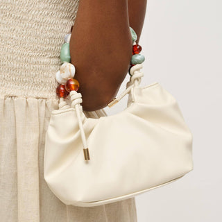 Yzabelle Crossbody in Ivory