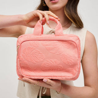 Tropical Dreams Travel Organizer