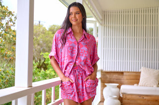 Azaylia Brydie Shorts