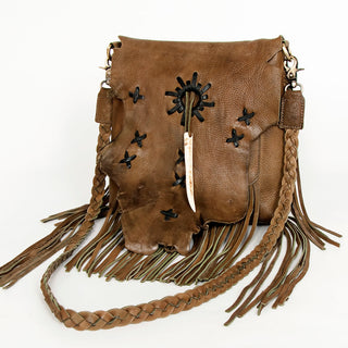 Fringe Satchel