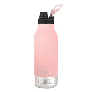 3-in-1 Ceramic Lined Buddy Bottle