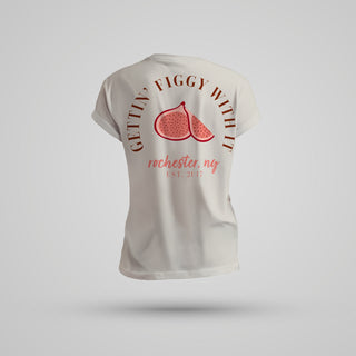 Figgy Birthday Shirt