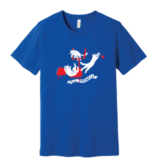 Meowfia T-Shirts