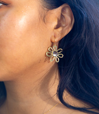 The Jara Earrings