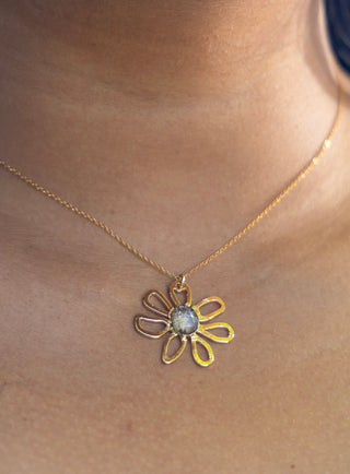 The Jara Necklace