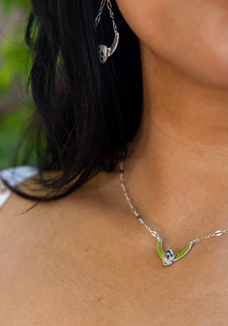 The Tatiana Necklace