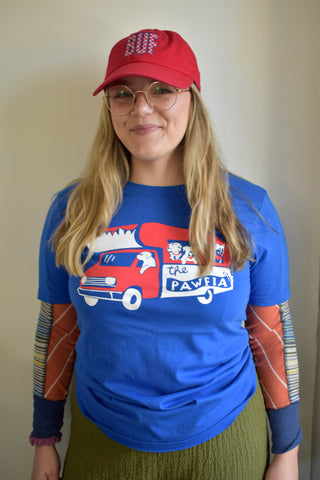 Pawfia T-Shirts