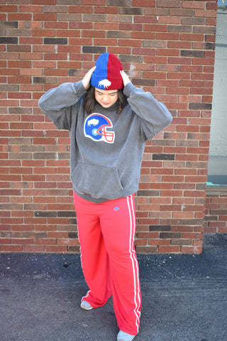Buffa!o Sporty Wide Leg Pants