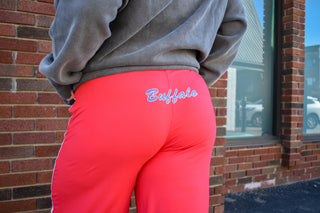 Buffa!o Sporty Wide Leg Pants