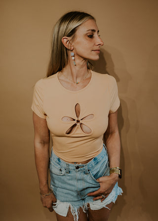 The Flower Power
