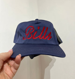 Bills Brist Hat