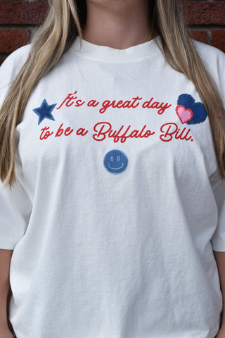 Great Day to be a BB! Tee