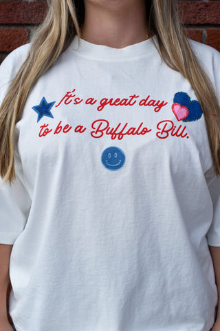Great Day to be a BB! Tee