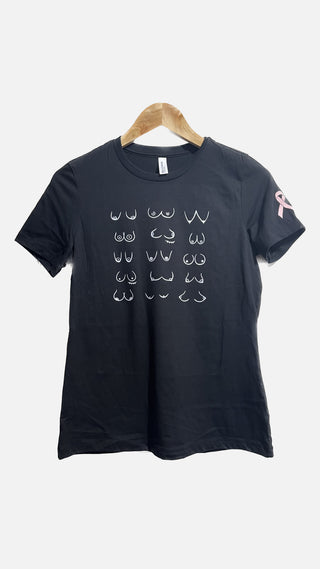 Boobie T-Shirt