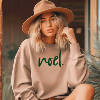 Noel Crewneck