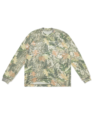 Pre-Order Paws for a Cause 2026 (Camo Waffle Long Sleeve)
