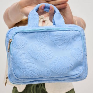 Tropical Dreams Travel Organizer