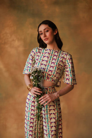 Chasing That One Bird Coord Set