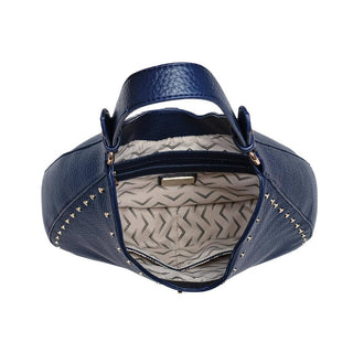 The Olivia Hobo in Midnight