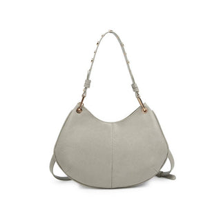 Nova Crossbody in Sage Grey