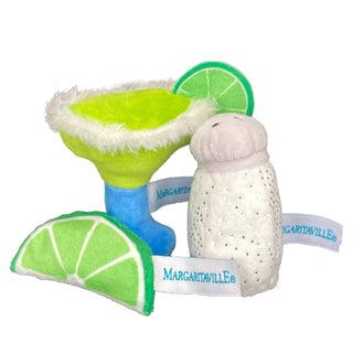Multipet Margaritaville® Cat Toy