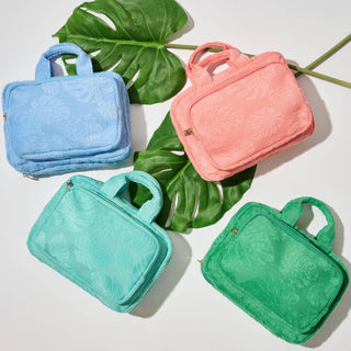 Tropical Dreams Travel Organizer