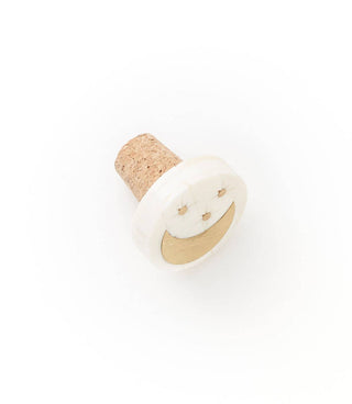 Indukala Moon Phase Wine Stopper Cork