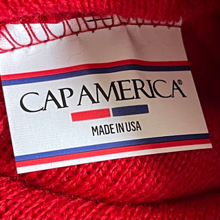 Let’s Go Buffalo Knit Beanie