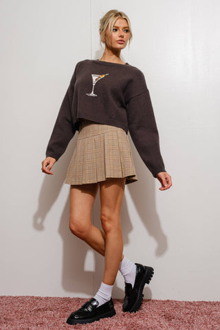 Mandy Martini Sweater