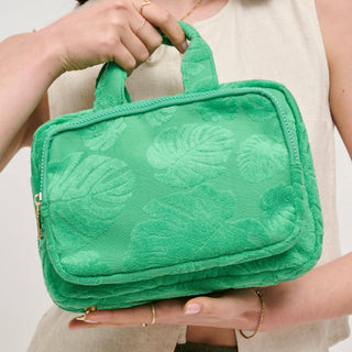Tropical Dreams Travel Organizer